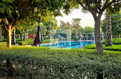 Villa - 3 Bedrooms - 4 Bathrooms for rent in Al Yasmeen - Al Zahia - Muwaileh Commercial - Sharjah