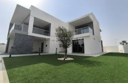 فيلا - 4 غرف نوم - 5 حمامات للبيع في ريدوودز - فدان ياس - جزيرة الياس - أبوظبي