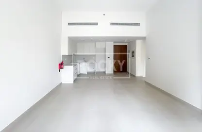Apartment - 1 Bedroom - 1 Bathroom for rent in Jadeel 3 - Madinat Jumeirah Living - Umm Suqeim - Dubai