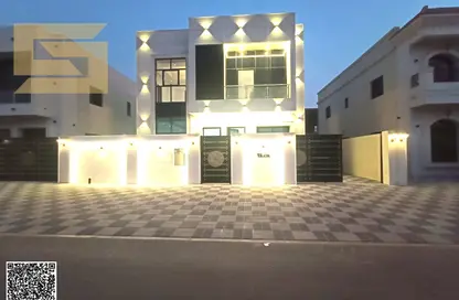 Villa - 5 Bedrooms - 7 Bathrooms for sale in Al Helio 2 - Al Helio - Ajman