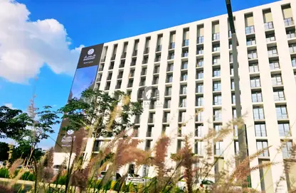 Apartment - 2 Bedrooms - 3 Bathrooms for sale in The Boulevard 3 - Aljada - Sharjah
