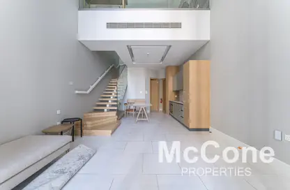 شقة - غرفة نوم - 2 حمامات للايجار في فندق ومساكن إس إل إس دبي - الخليج التجاري - دبي