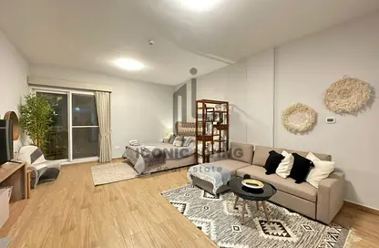 Apartment - Studio - 1 Bathroom for rent in Arezzo 2 - Tuscan Residences - Jumeirah Village Circle - Dubai