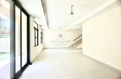 Villa - 3 Bedrooms - 4 Bathrooms for rent in Mira Oasis 1 - Mira Oasis - Reem - Dubai