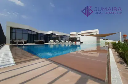 Villa - 4 Bedrooms - 6 Bathrooms for sale in Marbella - Mina Al Arab - Ras Al Khaimah