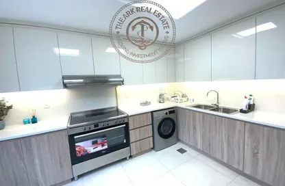 Townhouse - 4 Bedrooms - 6 Bathrooms for sale in Janayen Avenue - Mirdif Hills - Mirdif - Dubai