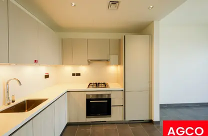Apartment - 1 Bedroom - 1 Bathroom for sale in The Crest Tower B - Sobha Hartland - Mohammed Bin Rashid City - Dubai
