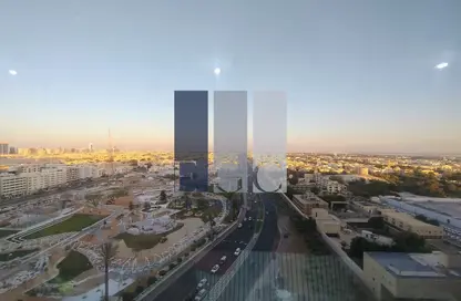 Apartment - 4 Bedrooms - 4 Bathrooms for rent in Al Khalidiya - Abu Dhabi