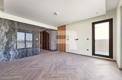 Townhouse - 3 Bedrooms - 4 Bathrooms for rent in Jasmine Lane - Jumeirah Golf Estates - Dubai