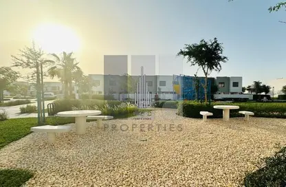 Townhouse - 3 Bedrooms - 4 Bathrooms for sale in Noya 1 - Noya - Yas Island - Abu Dhabi
