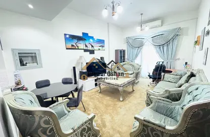 Apartment - 1 Bedroom - 2 Bathrooms for rent in La Vista Residence 6 - La Vista Residence - Dubai Silicon Oasis - Dubai Apartment - 1 Bedroom - 2 Bathrooms for rent in La Vista Residence 6 - La Vista Residence - Dubai Silicon Oasis - Dubai