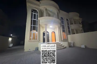 فيلا - 5 غرف نوم - 6 حمامات للايجار في 3 المويهات - المويهات - عجمان فيلا - 5 غرف نوم - 6 حمامات للايجار في 3 المويهات - المويهات - عجمان