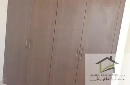 شقة - غرفة نوم - 1 حمام للايجار في المنطقة الصناعية بالشارقة - الشارقة