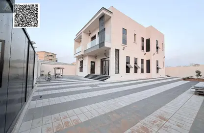 Villa - 5 Bedrooms - 6 Bathrooms for sale in Al Yasmeen 1 - Al Yasmeen - Ajman