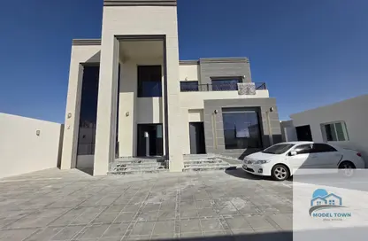 Apartment - 1 Bedroom - 1 Bathroom for rent in Madinat Al Riyad - Abu Dhabi