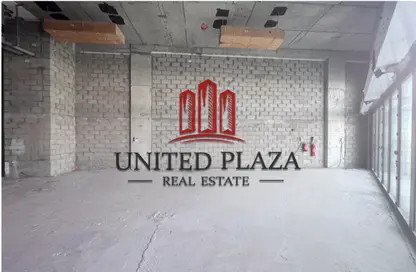 Retail - Studio for rent in Water Front Tower A - Waterfront Residential Towers - Tourist Club Area - Abu Dhabi