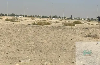 Land - Studio for sale in Zayed City (Khalifa City C) - Khalifa City - Abu Dhabi