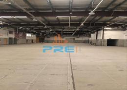 Warehouse for rent in Ras Al Khor Industrial 2 - Ras Al Khor Industrial - Ras Al Khor - Dubai