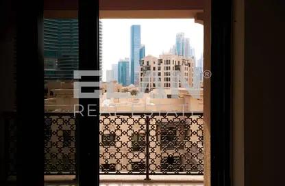 Apartment - 1 Bedroom - 1 Bathroom for sale in Kamoon 1 - Kamoon - Old Town - Dubai