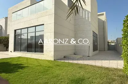 Villa - 4 Bedrooms - 4 Bathrooms for rent in Al Furjan West - Al Furjan - Dubai Villa - 4 Bedrooms - 4 Bathrooms for rent in Al Furjan West - Al Furjan - Dubai