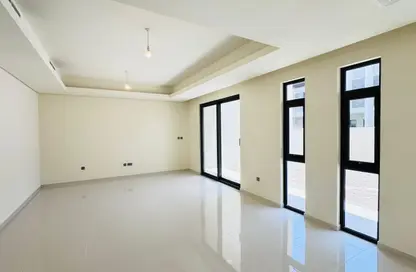 Townhouse - 3 Bedrooms - 5 Bathrooms for sale in Aster - Damac Hills 2 - Dubai
