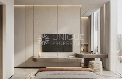 شقة - غرفة نوم - 2 حمامات للبيع في ويلينجتون أوشن - جزر دبي - دبي شقة - غرفة نوم - 2 حمامات للبيع في ويلينجتون أوشن - جزر دبي - دبي