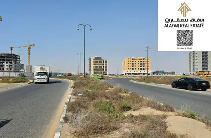 Land - Studio for sale in Al Yasmeen 1 - Al Yasmeen - Ajman