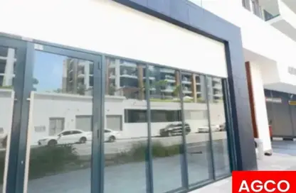 Shop - Studio for rent in AZIZI Riviera - Meydan One - Meydan - Dubai