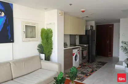 شقة - غرفة نوم - 2 حمامات للايجار في شمال ريزيدينسيس 2 - منطقة 14 - قرية الجميرا سركل - دبي شقة - غرفة نوم - 2 حمامات للايجار في شمال ريزيدينسيس 2 - منطقة 14 - قرية الجميرا سركل - دبي