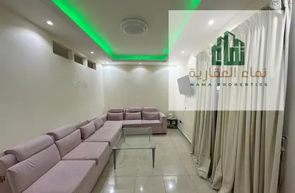 شقة - 1 حمام للبيع في مساكن كورنيش عجمان - طريق كورنيش عجمان - عجمان