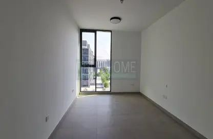 Empty Room image for: Apartment - 1 Bathroom for sale in Areej Apartments - Aljada - Sharjah, Image 1