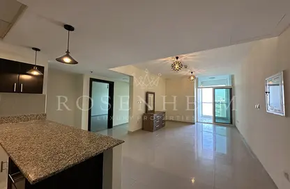Apartment - 2 Bedrooms - 2 Bathrooms for sale in Red Residency - Dubai Sports City - Dubai