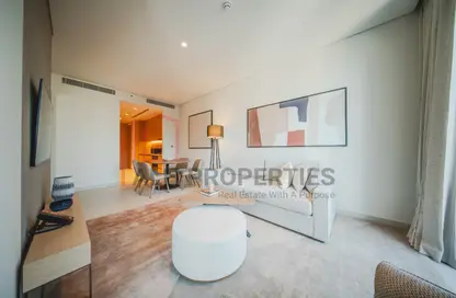 Apartment - 1 Bedroom - 2 Bathrooms for sale in Vida Dubai Mall Tower 1 - Vida Residences Dubai Mall - Downtown Dubai - Dubai