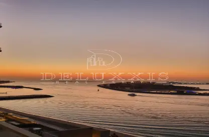 شقة - 3 غرف نوم - 4 حمامات للبيع في بيتش آيل - إعمار بيتشفرونت - دبي هاربور - دبي شقة - 3 غرف نوم - 4 حمامات للبيع في بيتش آيل - إعمار بيتشفرونت - دبي هاربور - دبي