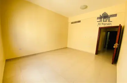 صورة لـ غرفة فارغة شقة - 2 غرف نوم - 2 حمامات للايجار في مسجد حي هزاع - المطارد - العين ، صورة رقم 1