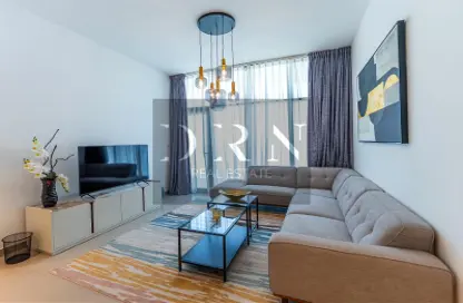 Apartment - 1 Bedroom - 1 Bathroom for rent in Prive Residence - Dubai Hills Estate - Dubai