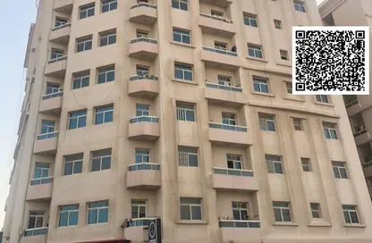 Apartment - 1 Bedroom - 1 Bathroom for rent in Sheikh Jaber Al Sabah Street - Al Naimiya - Al Nuaimiya - Ajman