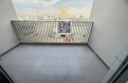 Apartment - 3 Bedrooms - 4 Bathrooms for rent in Al Jurf 2 - Al Jurf - Ajman Downtown - Ajman