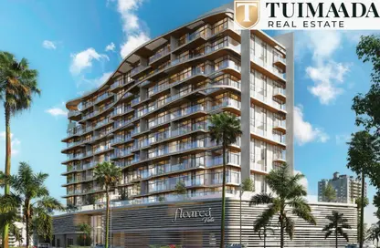 شقة - غرفة نوم - 1 حمام للبيع في فلواريا فيستا - الفرجان - دبي