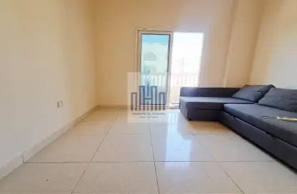 Apartment - 1 Bedroom - 1 Bathroom for rent in Fire Station Road - Muwaileh - Sharjah