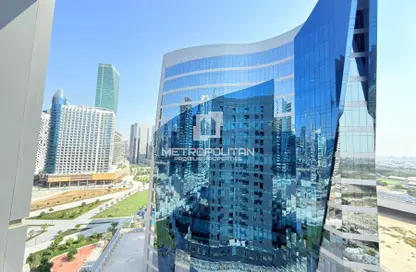 Apartment - 1 Bedroom - 2 Bathrooms for rent in Executive Bay A - Executive Bay - Business Bay - Dubai Apartment - 1 Bedroom - 2 Bathrooms for rent in Executive Bay A - Executive Bay - Business Bay - Dubai