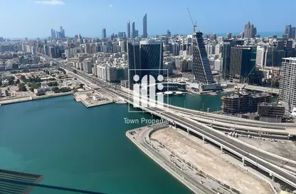 شقة - 3 غرف نوم - 5 حمامات للبيع في برج تالا - مارينا سكوير - جزيرة الريم - أبوظبي