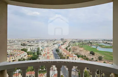 شقة - 1 حمام للبيع في 4 رويال بريز - رويال بريز - قرية الحمرا - رأس الخيمة