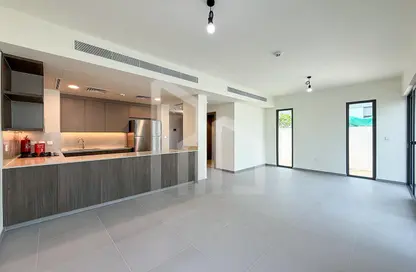 Townhouse - 3 Bedrooms - 3 Bathrooms for rent in Elan - Tilal Al Ghaf - Dubai