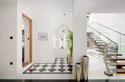 فيلا - 6 غرف نوم - 7 حمامات للايجار في المجموعة 28 - جزر الجميرا - دبي