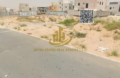 أرض - استوديو للبيع في الزاهية جاردنز - الزاهية - عجمان أرض - استوديو للبيع في الزاهية جاردنز - الزاهية - عجمان