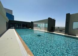 Apartment - 3 bedrooms - 4 bathrooms for rent in Corniche Tower - Corniche Road - Abu Dhabi