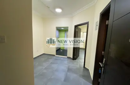 Apartment - 1 Bedroom - 1 Bathroom for rent in Al Nabaa Building - Al Naba'ah - Al Sharq - Sharjah