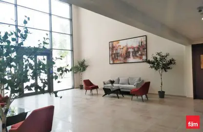 Apartment - 1 Bedroom - 1 Bathroom for rent in Safi 2B - Safi 2 - Safi - Town Square - Dubai