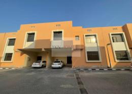 Outdoor Building image for: Villa - 4 bedrooms - 5 bathrooms for rent in Ministries Complex - Khalifa Park - Eastern Road - Abu Dhabi, Image 1